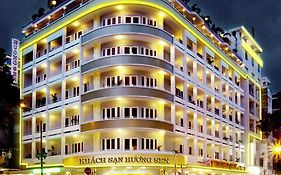 Huong Sen Hotel Saigon